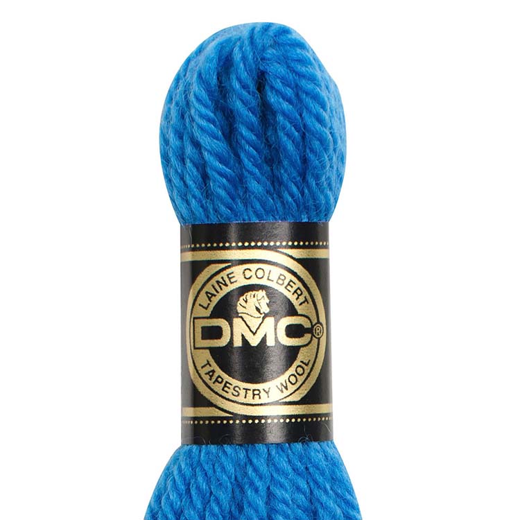 DMC tapijtwol - 8 meter borduurwol - 7316