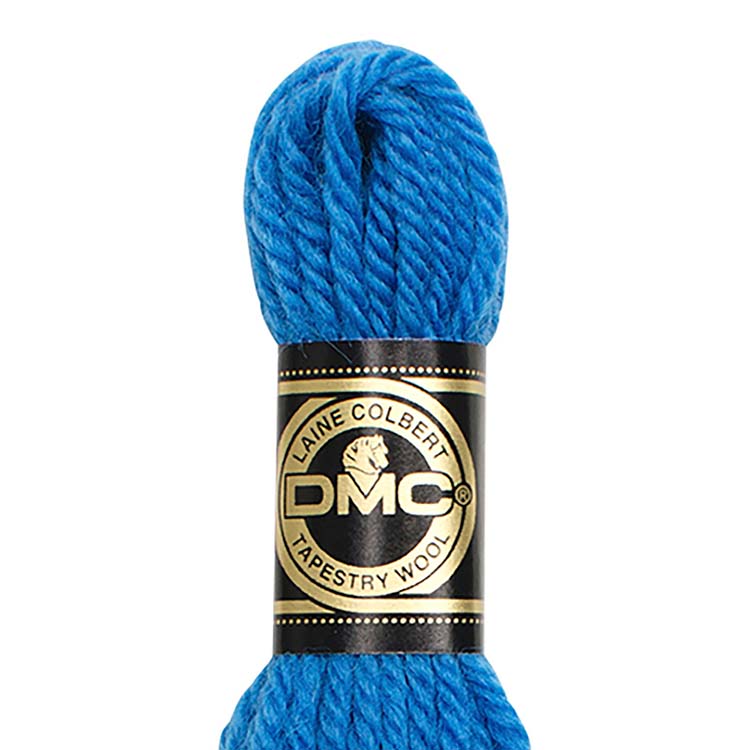 DMC tapijtwol - 8 meter borduurwol - 7317