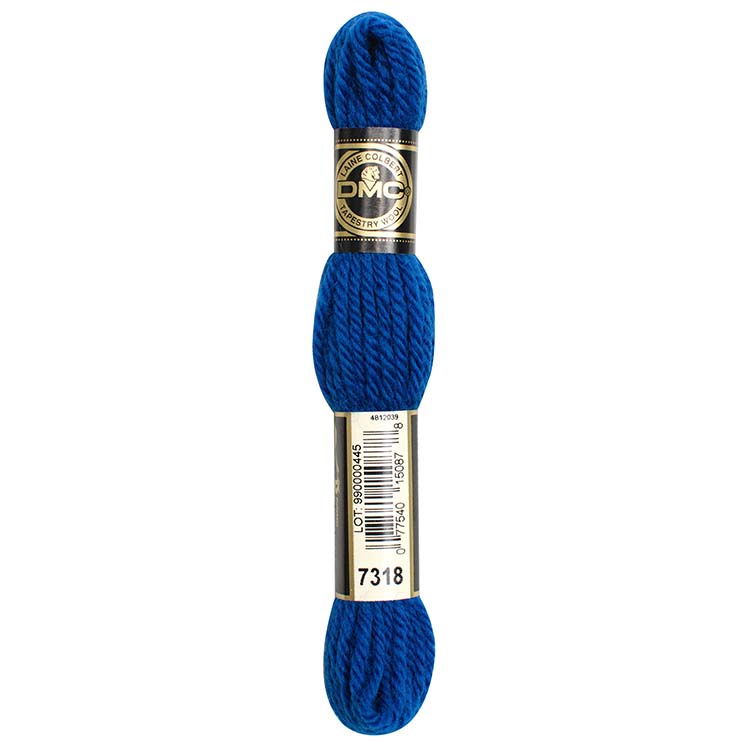 DMC tapijtwol - 8 meter borduurwol - 7318 - Afbeelding 2