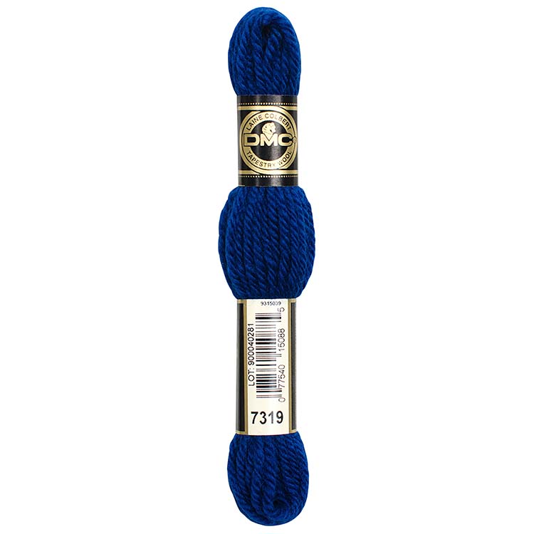 DMC tapijtwol - 8 meter borduurwol - 7319 - Afbeelding 2