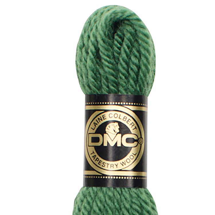 DMC tapijtwol - 8 meter borduurwol - 7320