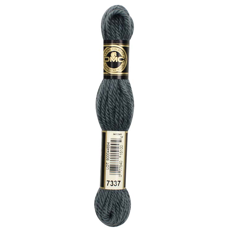 DMC tapijtwol - 8 meter borduurwol - 7337 - Afbeelding 2