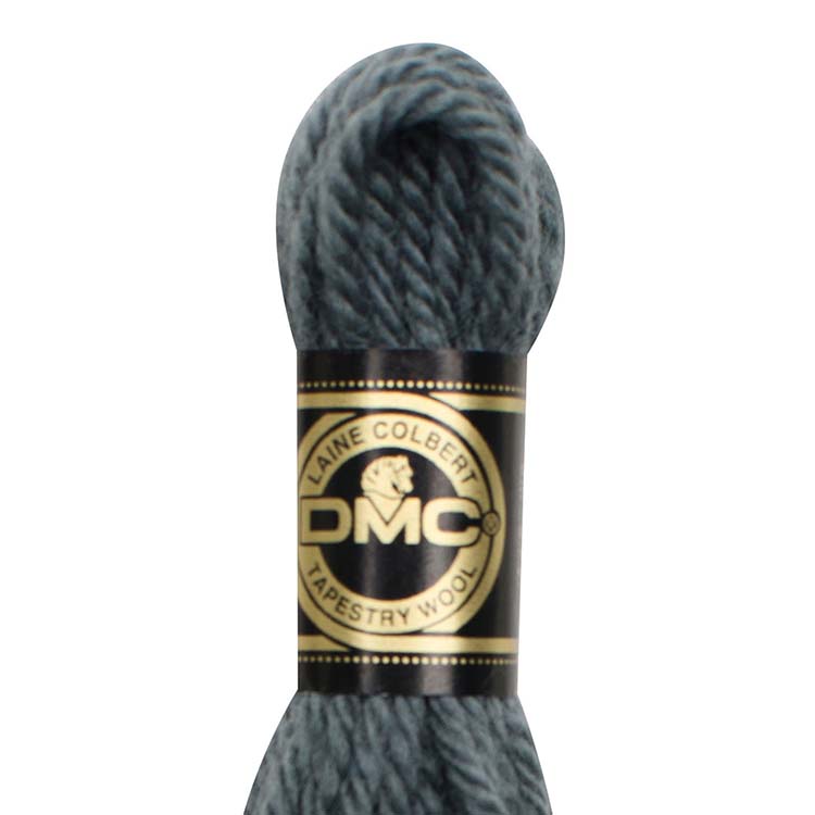 DMC tapijtwol - 8 meter borduurwol - 7337