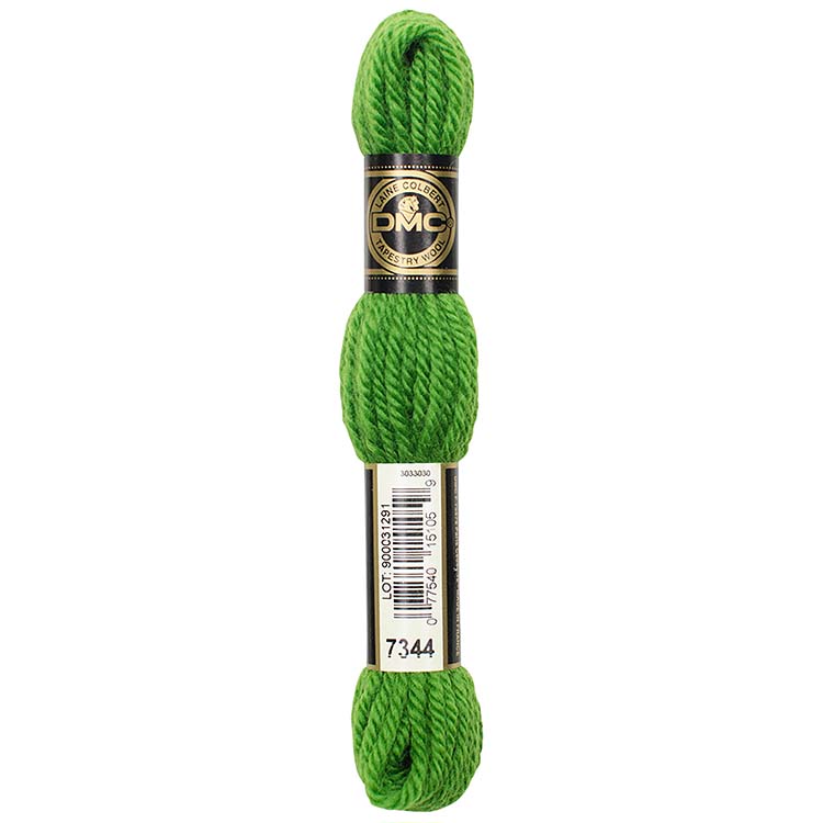 DMC tapijtwol - 8 meter borduurwol - 7344 - Afbeelding 2