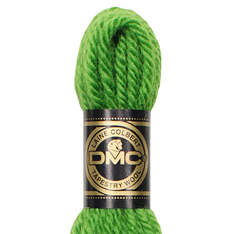 DMC tapijtwol - 8 meter borduurwol - 7344