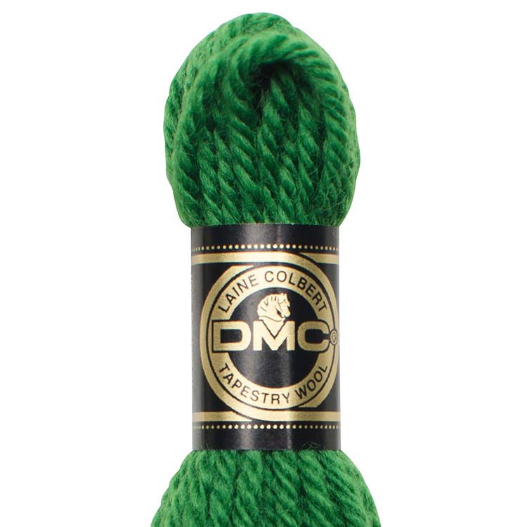 DMC tapijtwol - 8 meter borduurwol - 7346