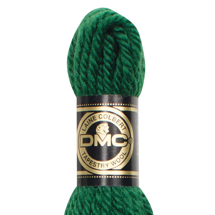 DMC tapijtwol - 8 meter borduurwol - 7348