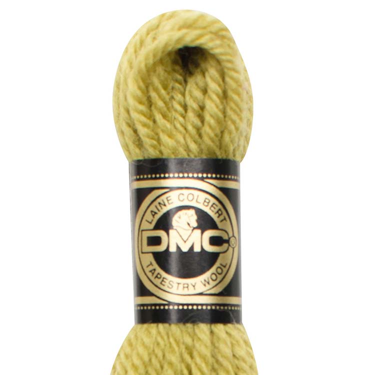 DMC tapijtwol - 8 meter borduurwol - 7353