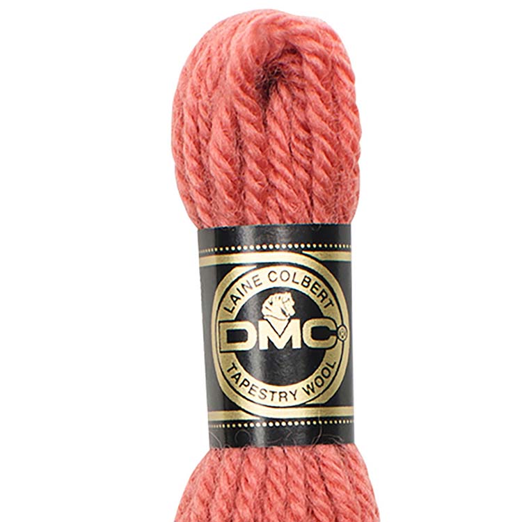 DMC tapijtwol - 8 meter borduurwol - 7356