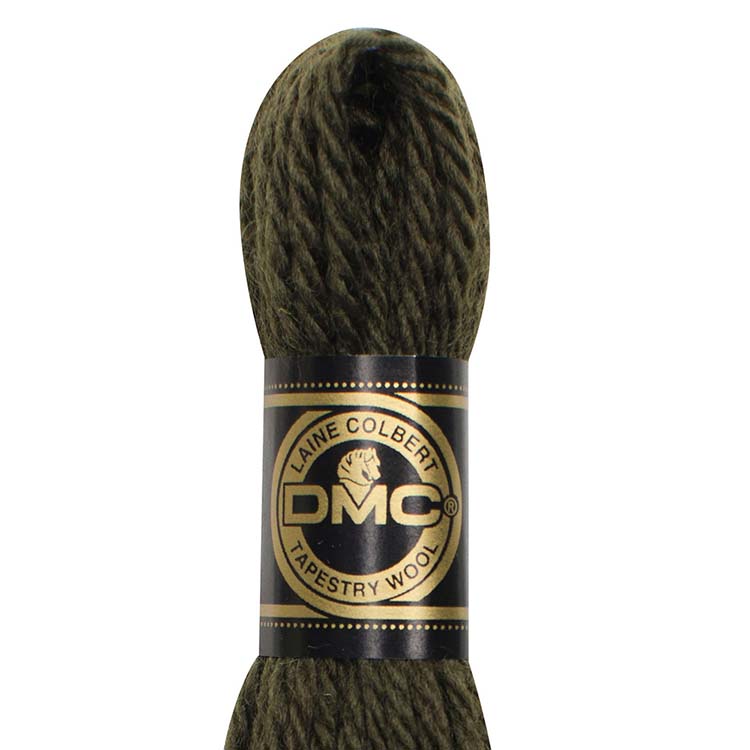 DMC tapijtwol - 8 meter borduurwol - 7359