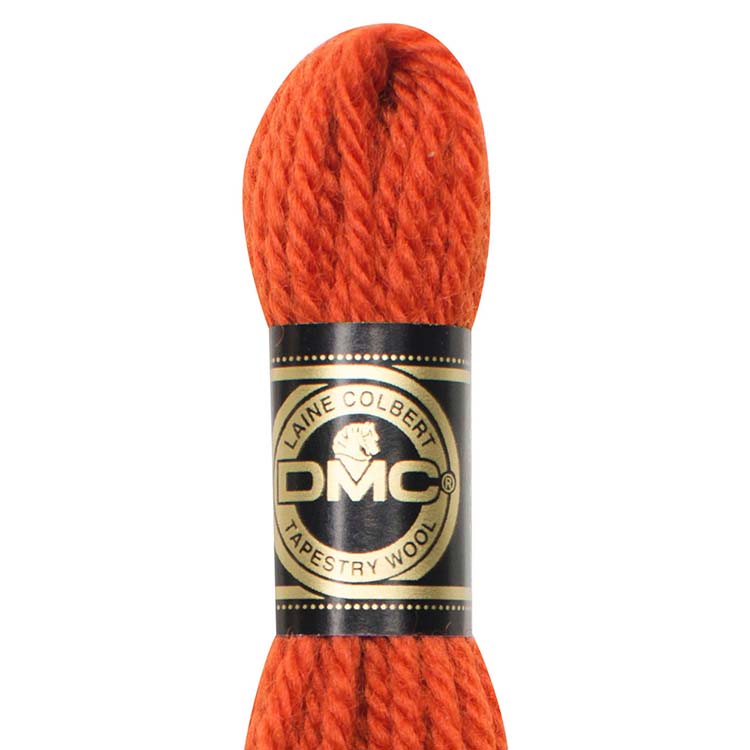 DMC tapijtwol - 8 meter borduurwol - 7360