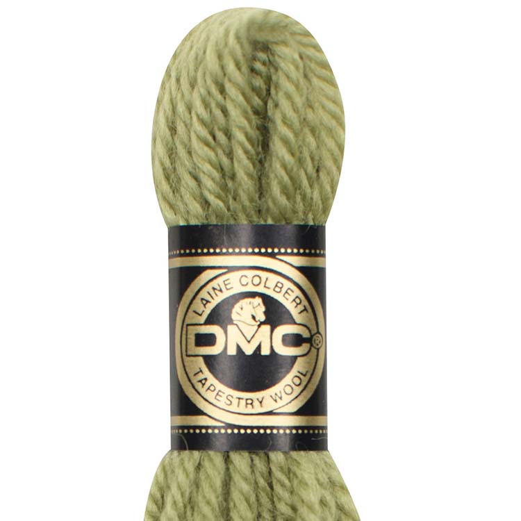 DMC tapijtwol - 8 meter borduurwol - 7362