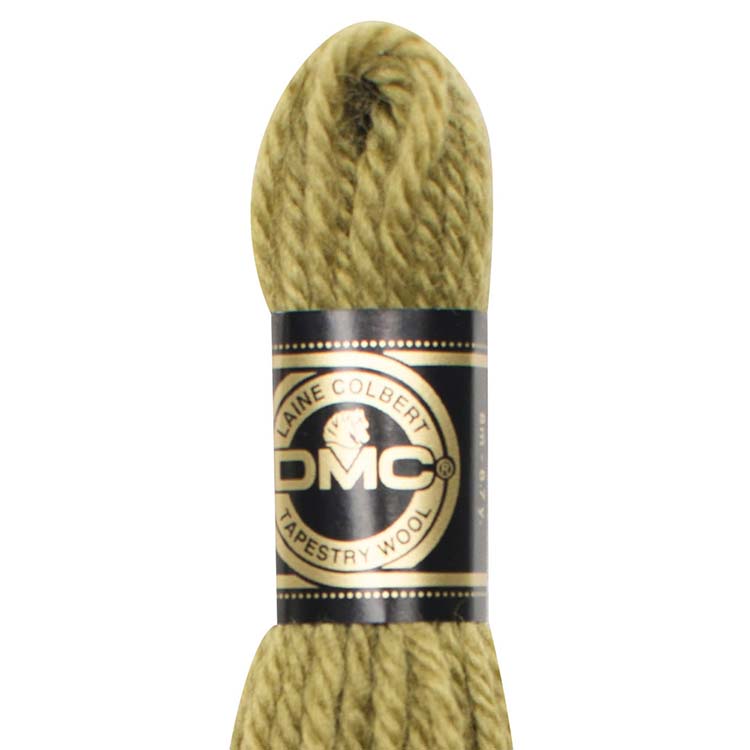 DMC tapijtwol - 8 meter borduurwol - 7363