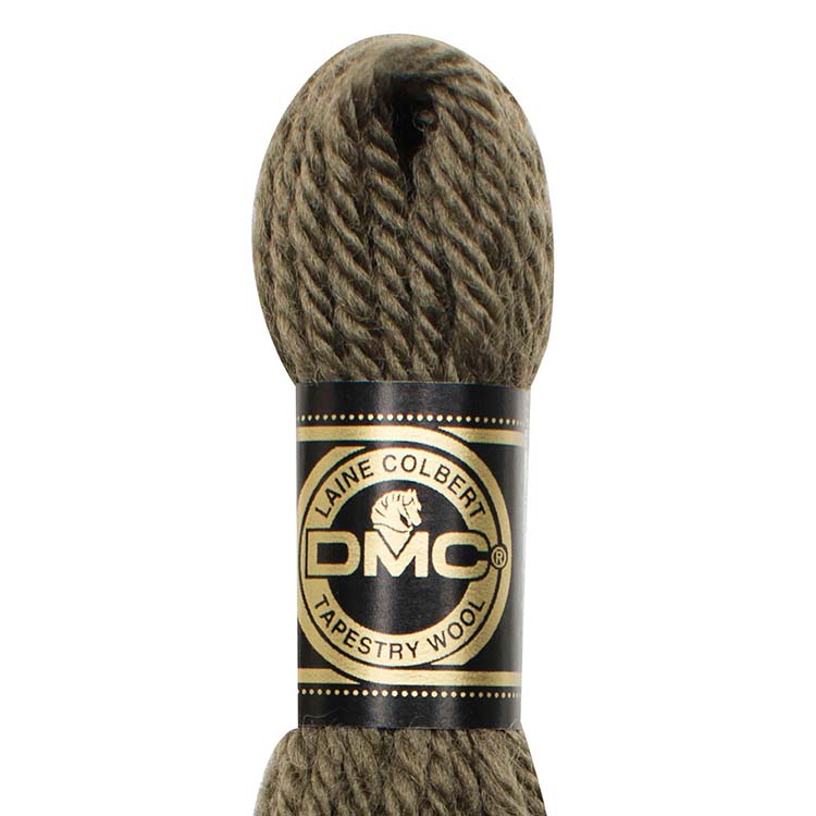 DMC tapijtwol - 8 meter borduurwol - 7391