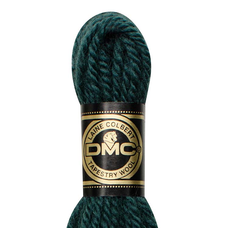 DMC tapijtwol - 8 meter borduurwol - 7408