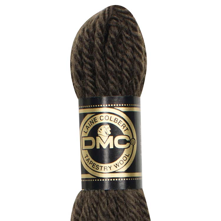 DMC tapijtwol - 8 meter borduurwol - 7417