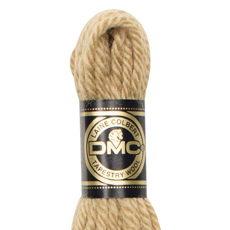 DMC tapijtwol - 8 meter borduurwol - 7423