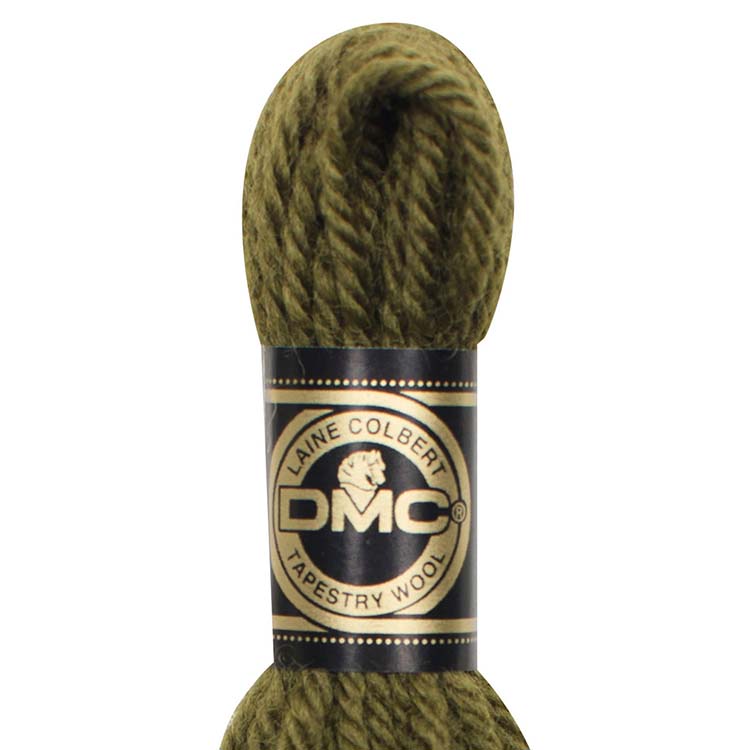 DMC tapijtwol - 8 meter borduurwol - 7425