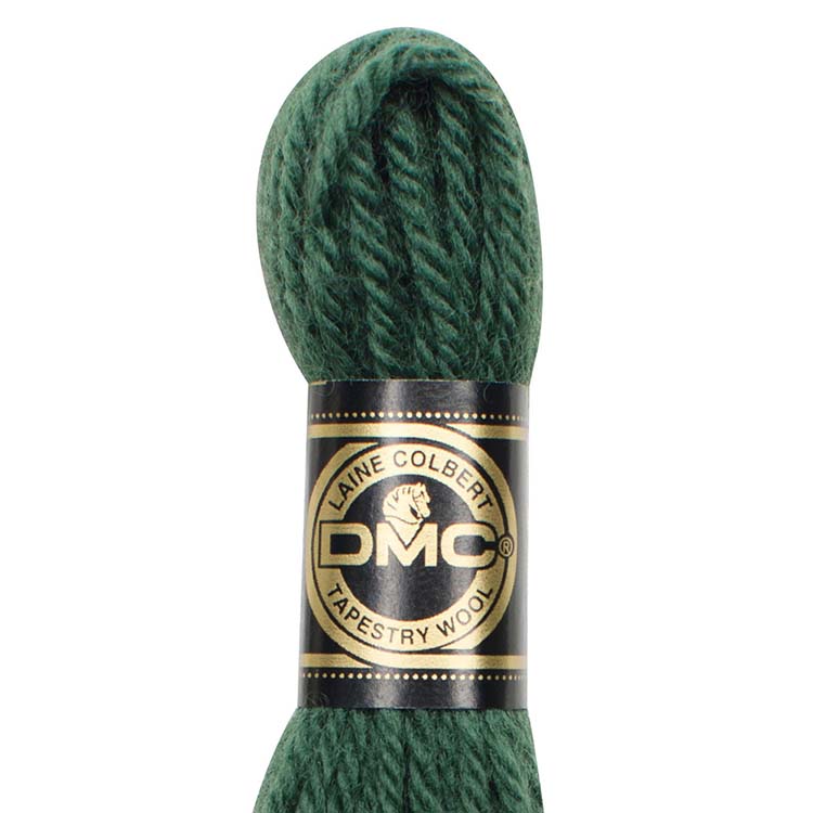 DMC tapestry wool - 8 meter skein - 7428