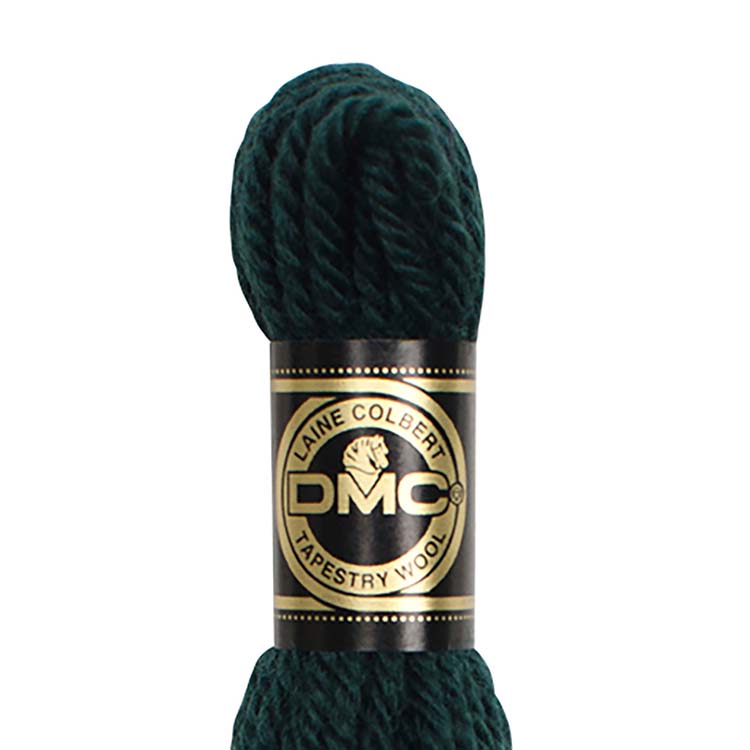 DMC tapestry wool - 8 meter skein - 7429
