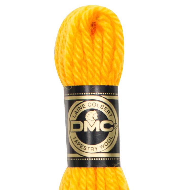 DMC tapijtwol - 8 meter borduurwol - 7436