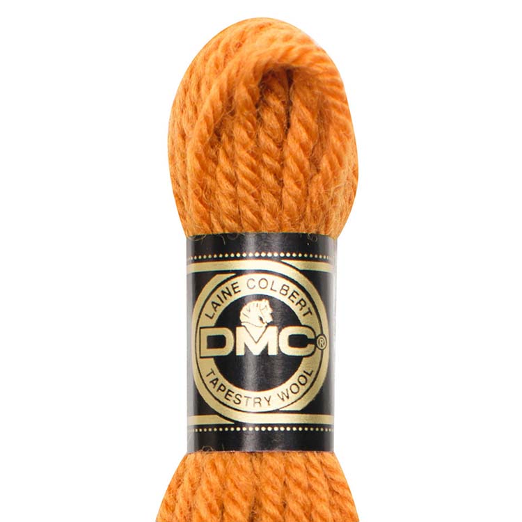 DMC tapijtwol - 8 meter borduurwol - 7444