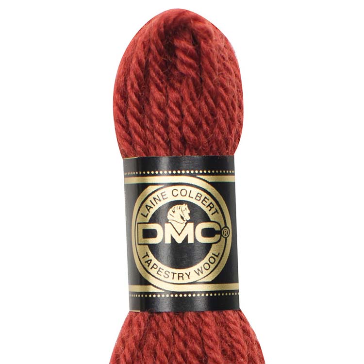 DMC tapijtwol - 8 meter borduurwol - 7447