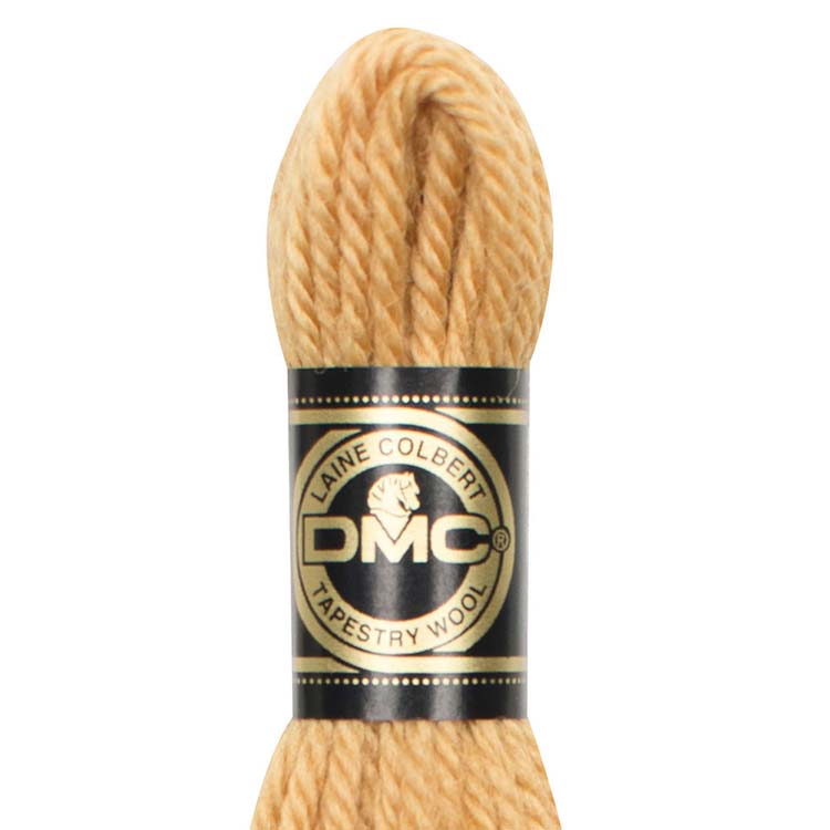 DMC tapijtwol - 8 meter borduurwol - 7455