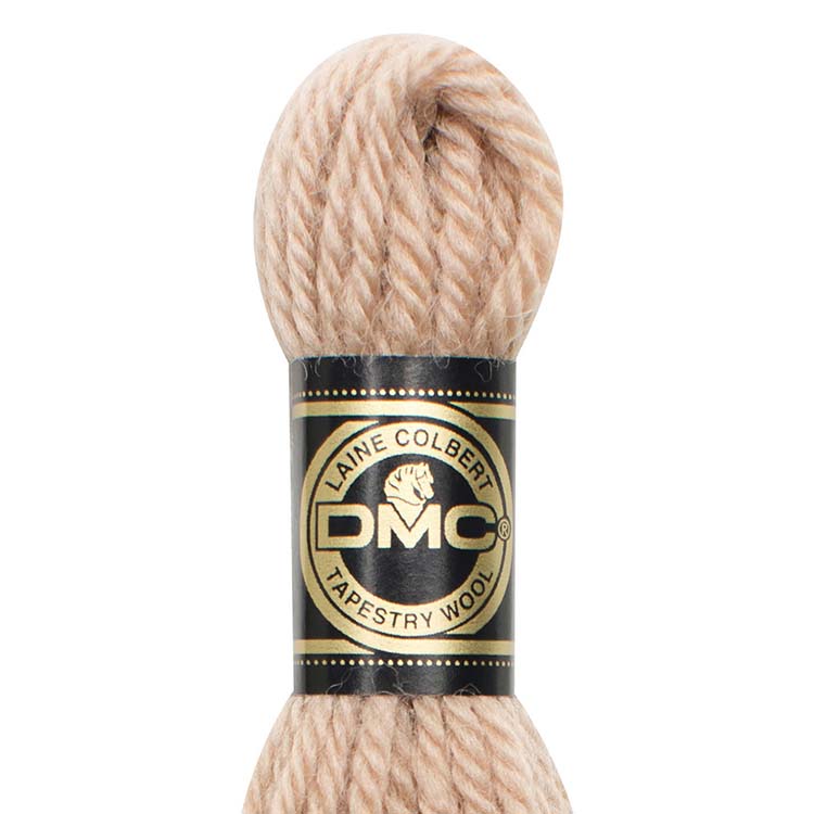 DMC tapijtwol - 8 meter borduurwol - 7463