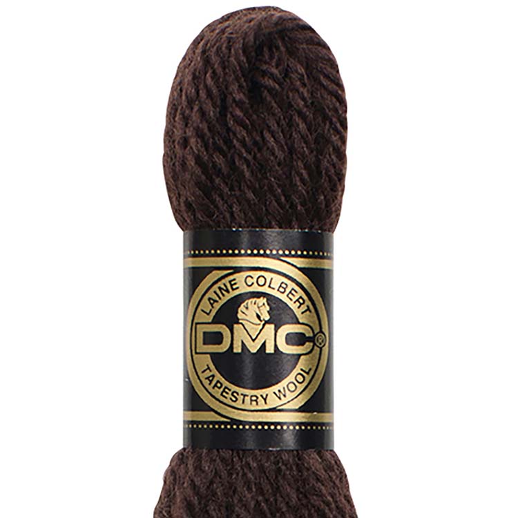 DMC tapijtwol - 8 meter borduurwol - 7469