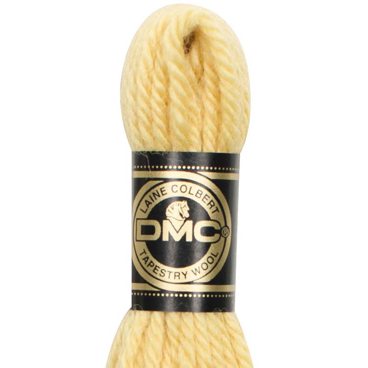 DMC tapijtwol - 8 meter borduurwol - 7472