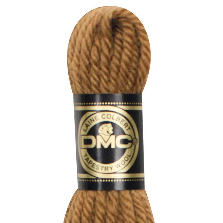 DMC tapijtwol - 8 meter borduurwol - 7477