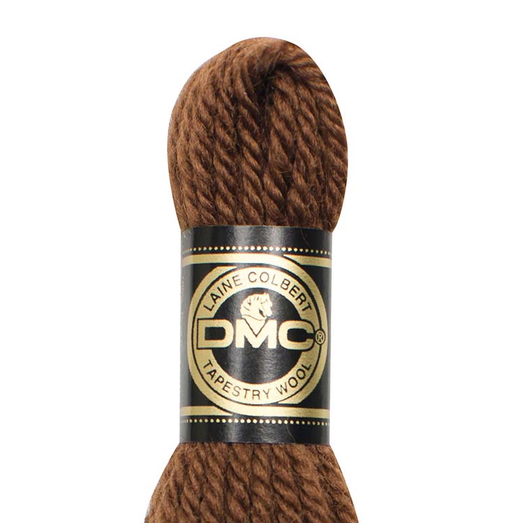DMC tapijtwol - 8 meter borduurwol - 7479