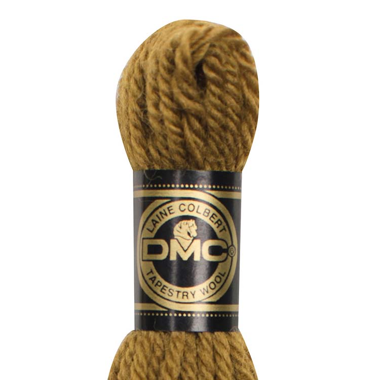 DMC tapijtwol - 8 meter borduurwol - 7487