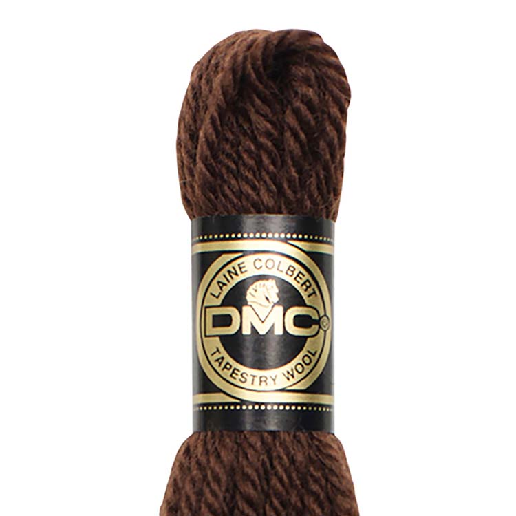 DMC tapijtwol - 8 meter borduurwol - 7489