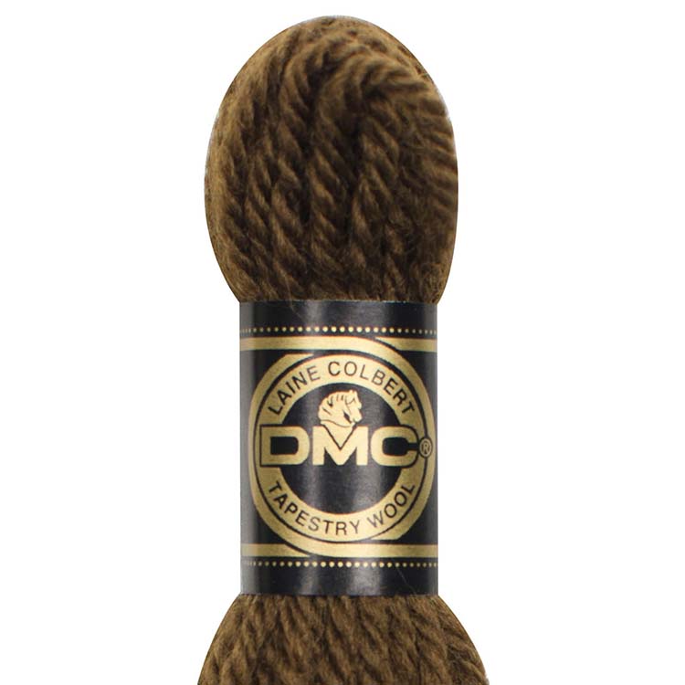 DMC tapijtwol - 8 meter borduurwol - 7490