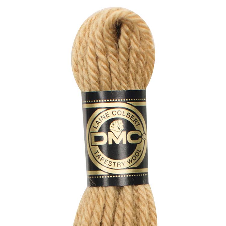 DMC tapijtwol - 8 meter borduurwol - 7494