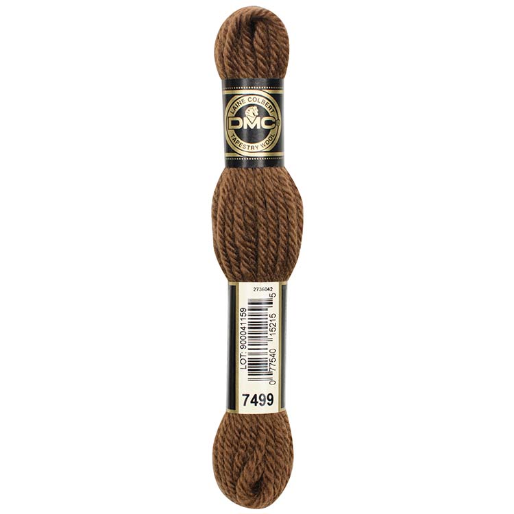 DMC tapijtwol - 8 meter borduurwol - 7499 - Afbeelding 2