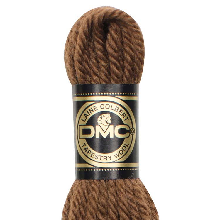 DMC tapijtwol - 8 meter borduurwol - 7499