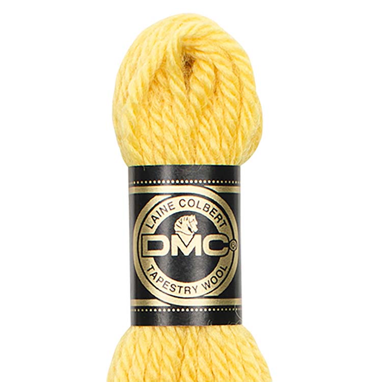 DMC tapijtwol - 8 meter borduurwol - 7504