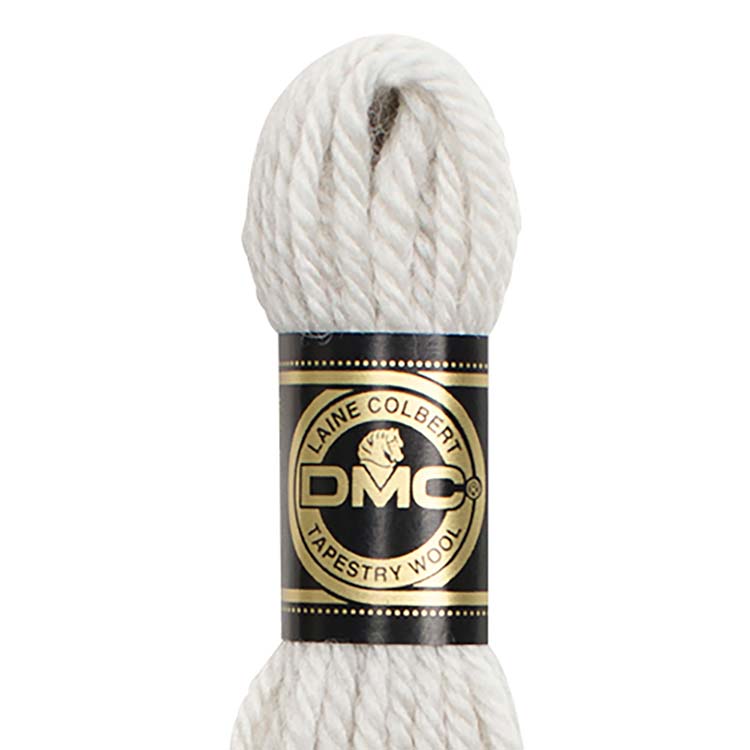 DMC tapijtwol - 8 meter borduurwol - 7510