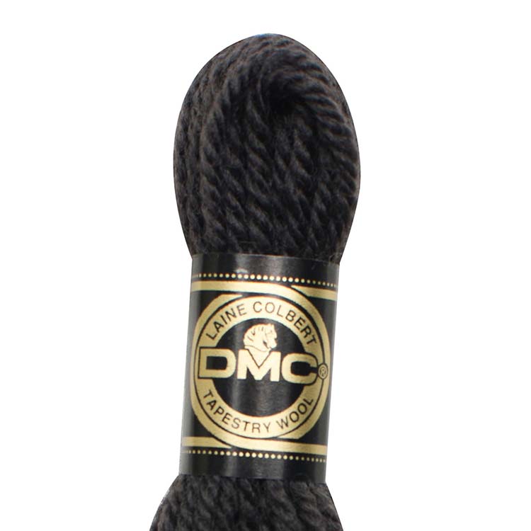 DMC tapijtwol - 8 meter borduurwol - 7538
