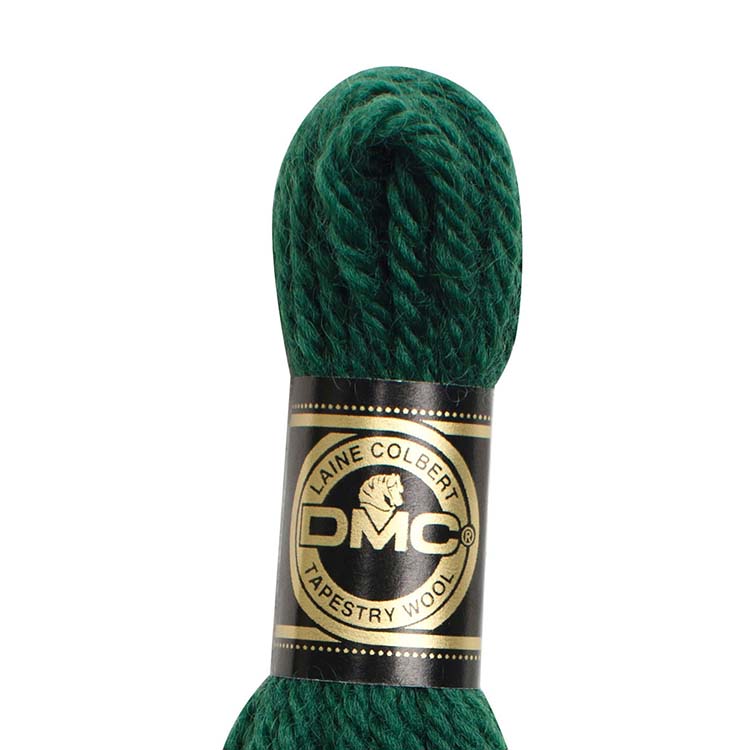 DMC tapijtwol - 8 meter borduurwol - 7540