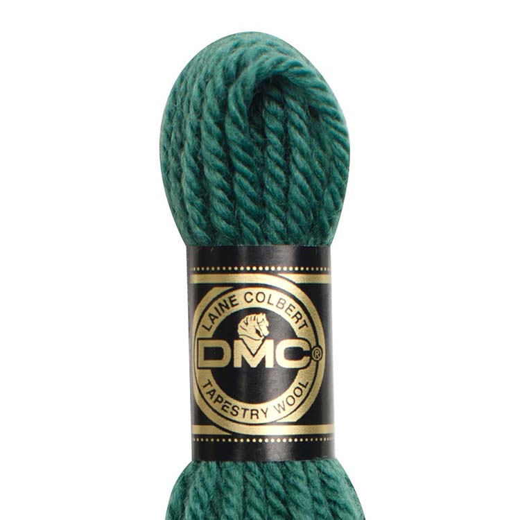 DMC tapijtwol - 8 meter borduurwol - 7541