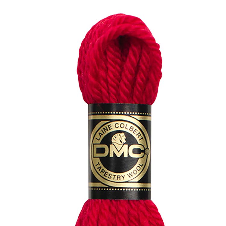 DMC tapijtwol - 8 meter borduurwol - 7544