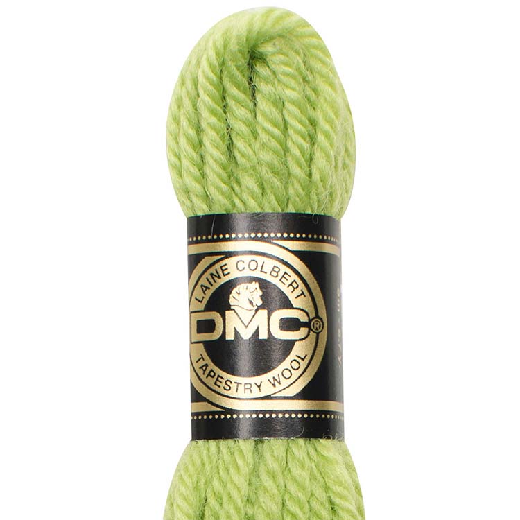 DMC tapijtwol - 8 meter borduurwol - 7548