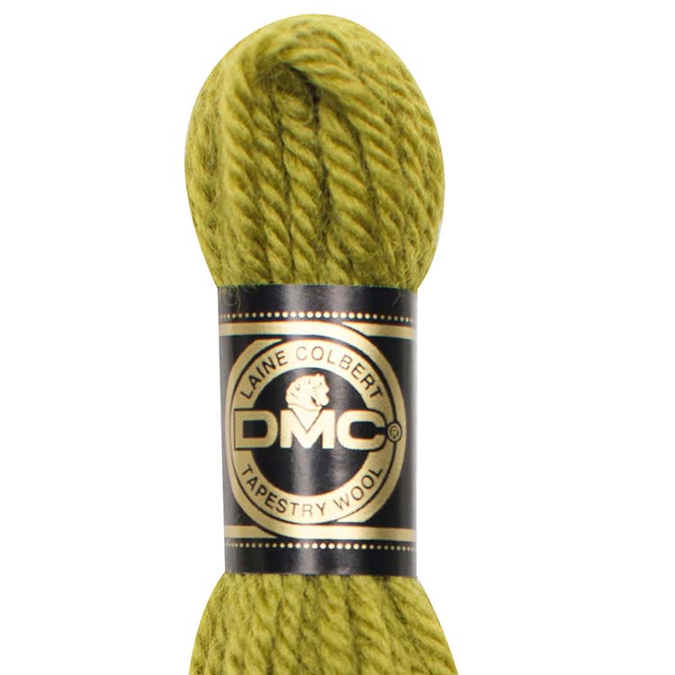 DMC tapijtwol - 8 meter borduurwol - 7582