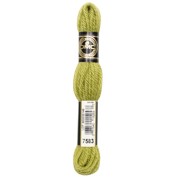 DMC tapijtwol - 8 meter borduurwol - 7583 - Afbeelding 2