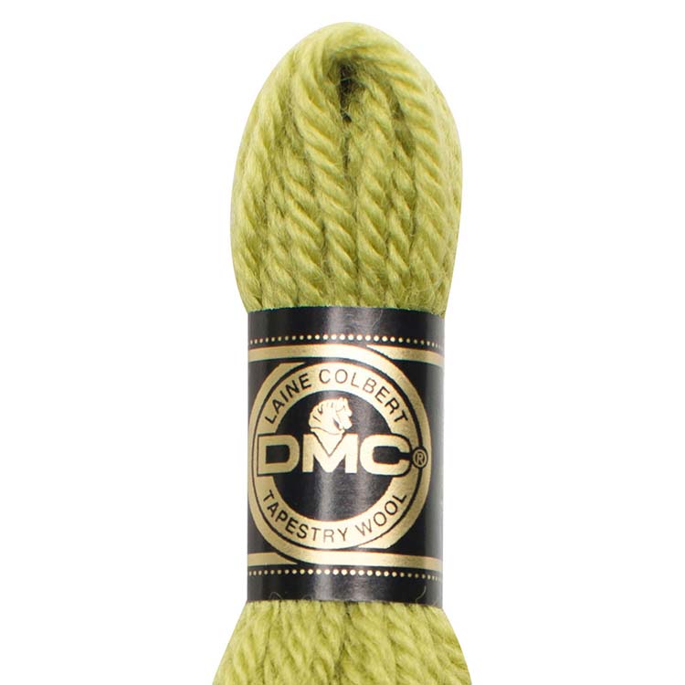 DMC tapijtwol - 8 meter borduurwol - 7583