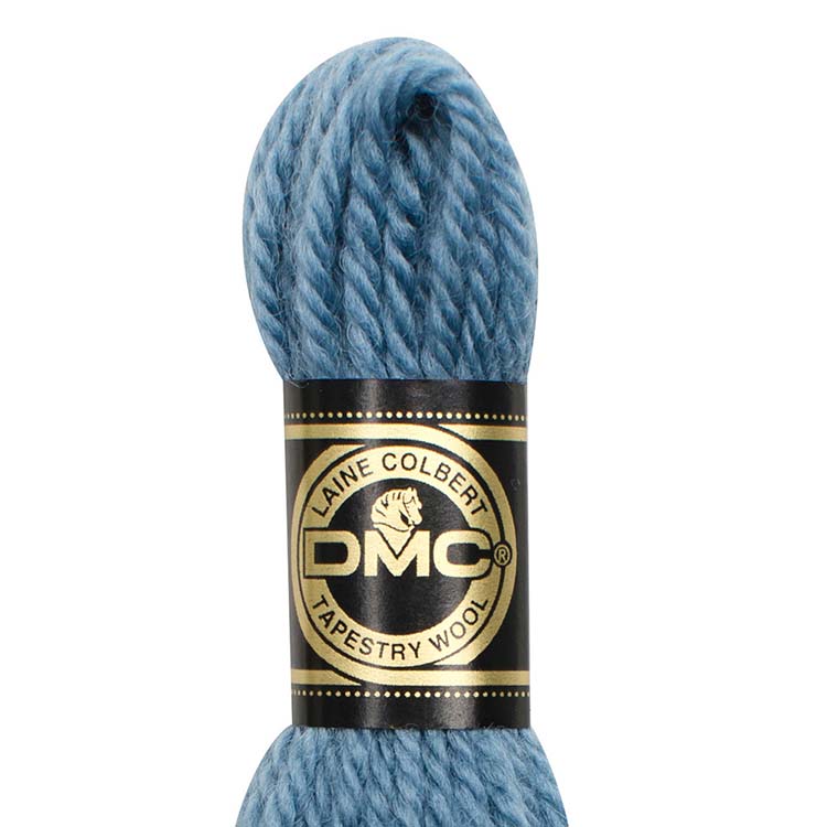 DMC tapijtwol - 8 meter borduurwol - 7593